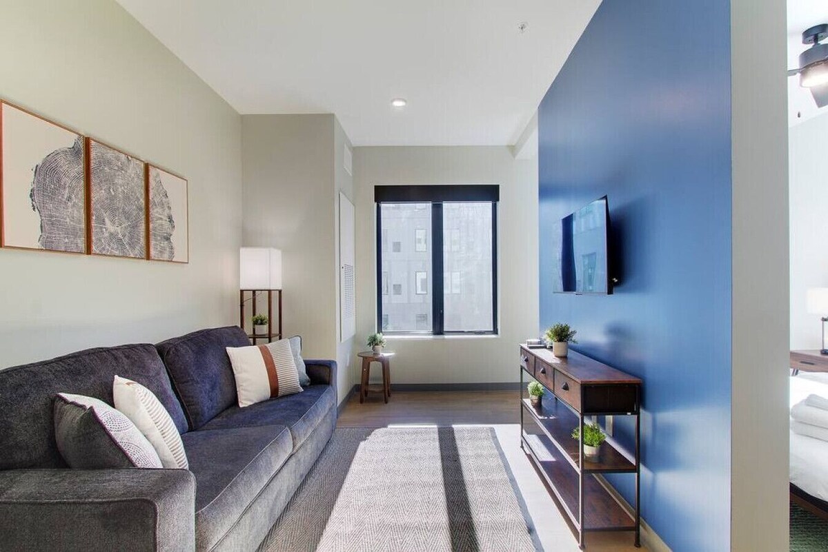 Majoittajan profiilikuva