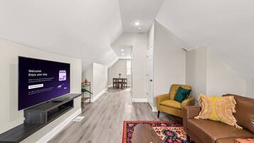 Smart TV, offices