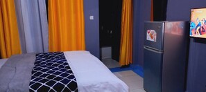 1 Schlafzimmer, WLAN