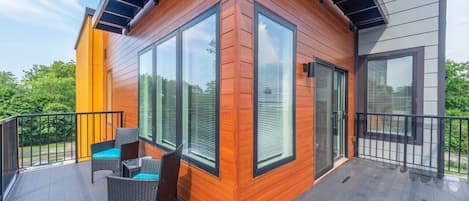 テラス / パティオ