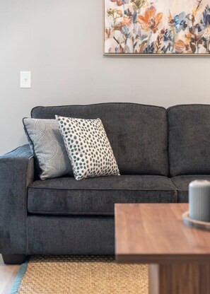 Smart-TV og kontorer