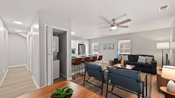 Televisio, työhuone