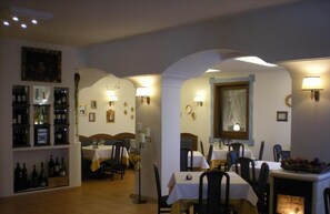 Restaurantes