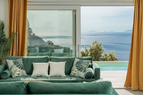 Villa Oro del Mattino - Sardinia Unlimited