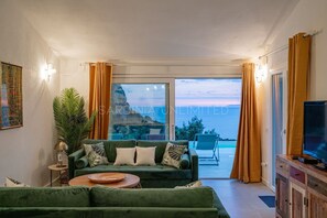 منطقة المعيشة