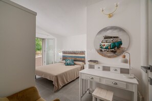 5 chambres, lit parapluie, Wi-Fi gratuit