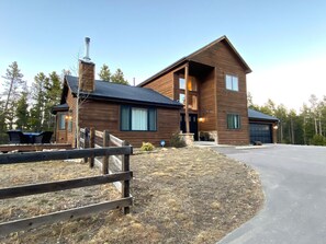Fachada