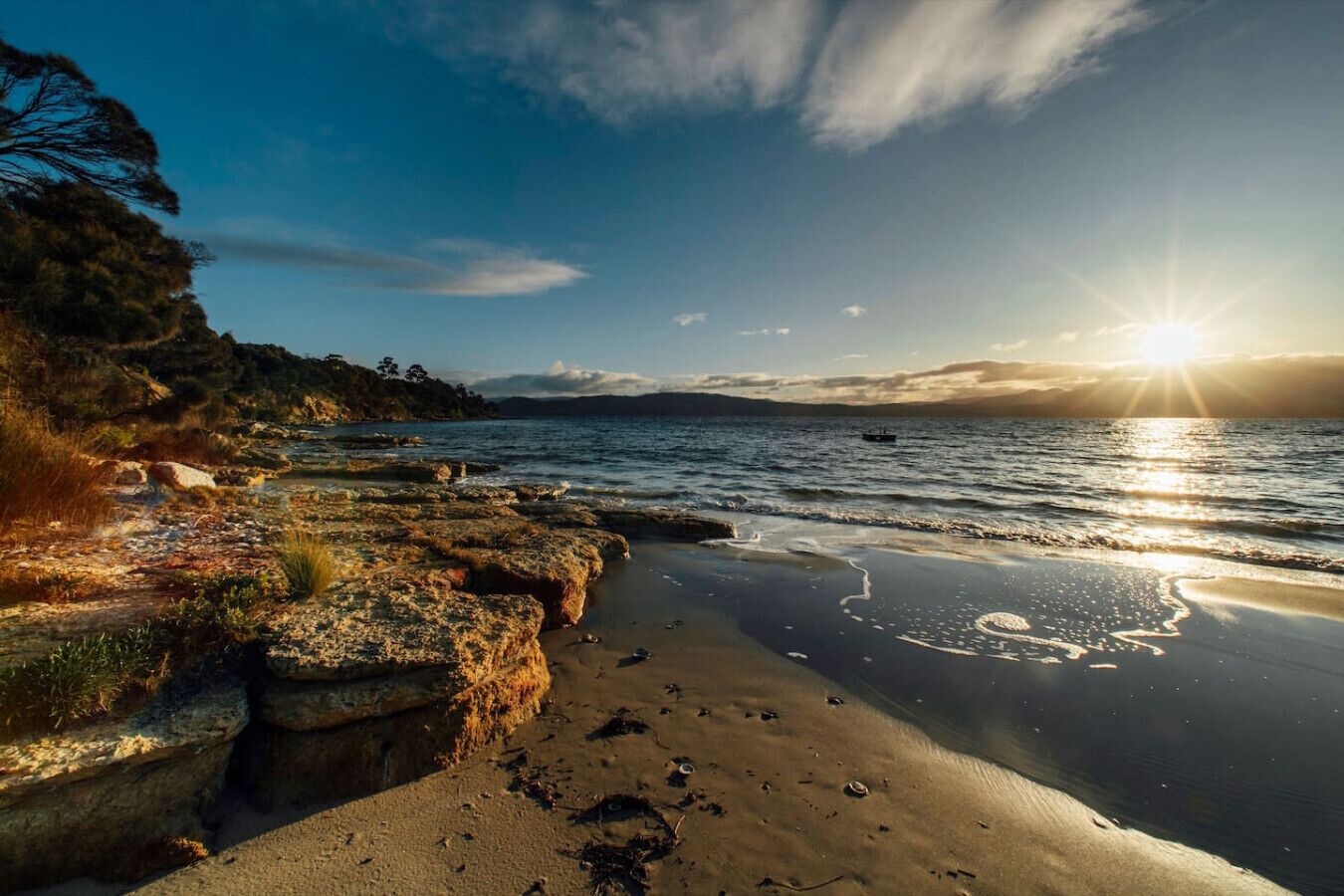 Strand
