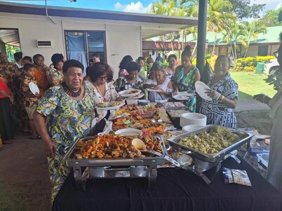 Tavua Hotel