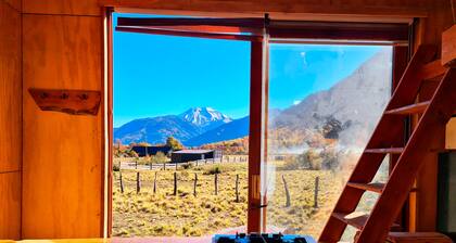 Refugio entre volcanes | Malalcahuello