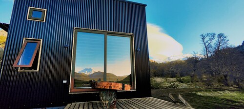 Refuge among volcanoes : Malalcahuello