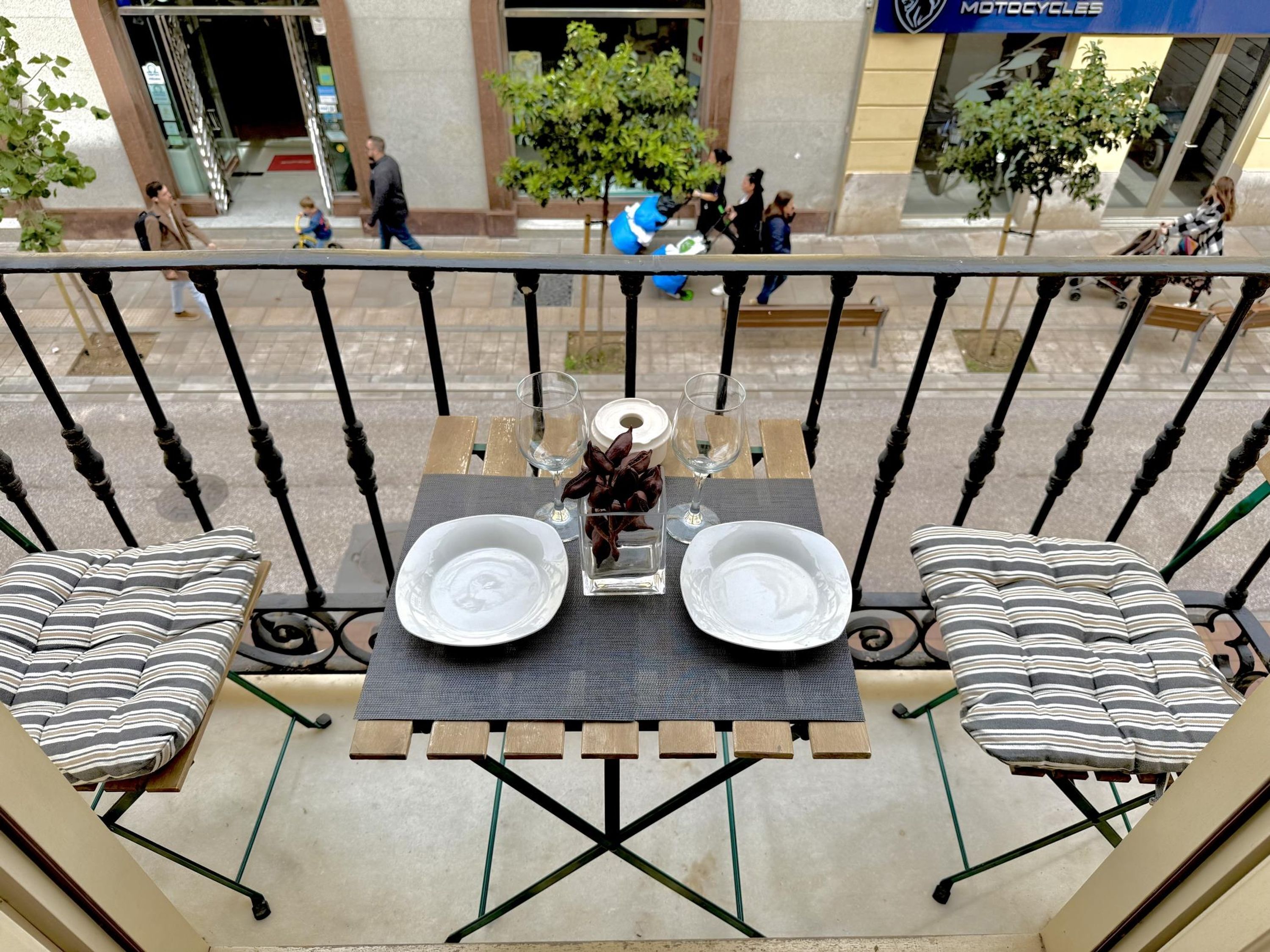 开间 | 1 多间卧室