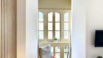 Estudio | 1 dormitorio