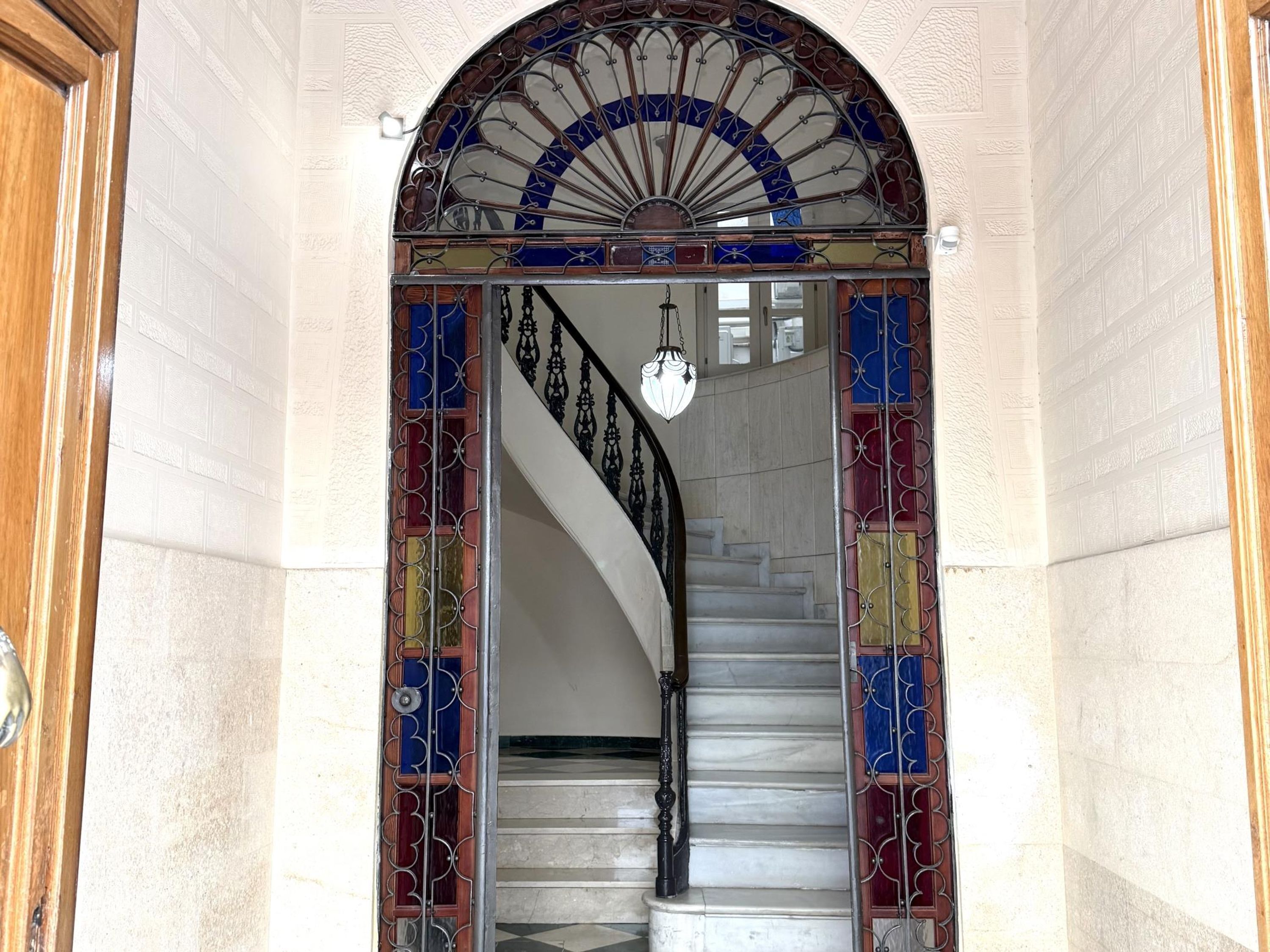 Estudio | 1 dormitorio