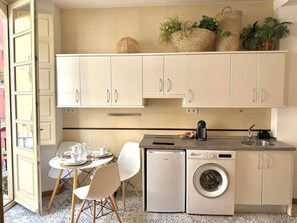 House | 1 bedroom - Balcon de M Laga in Malaga (Málaga)