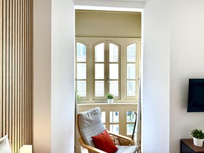 Estudio | 1 habitación