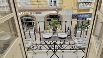 Estudio | 1 dormitorio