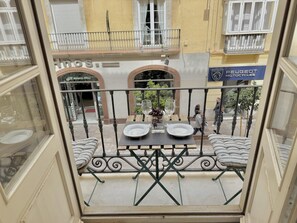 Studio | 1 bedroom - Balcon de M Laga in Malaga (Málaga)