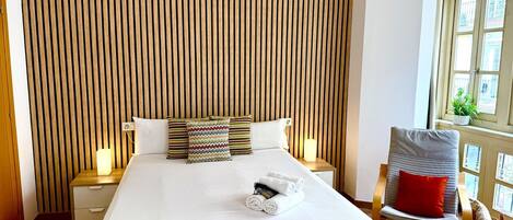 Studio | 1 makuuhuone