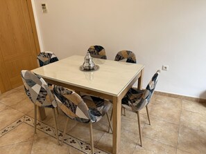 Appartement | 2 slaapkamers