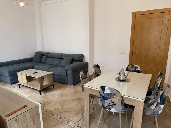 Appartement | 2 chambres