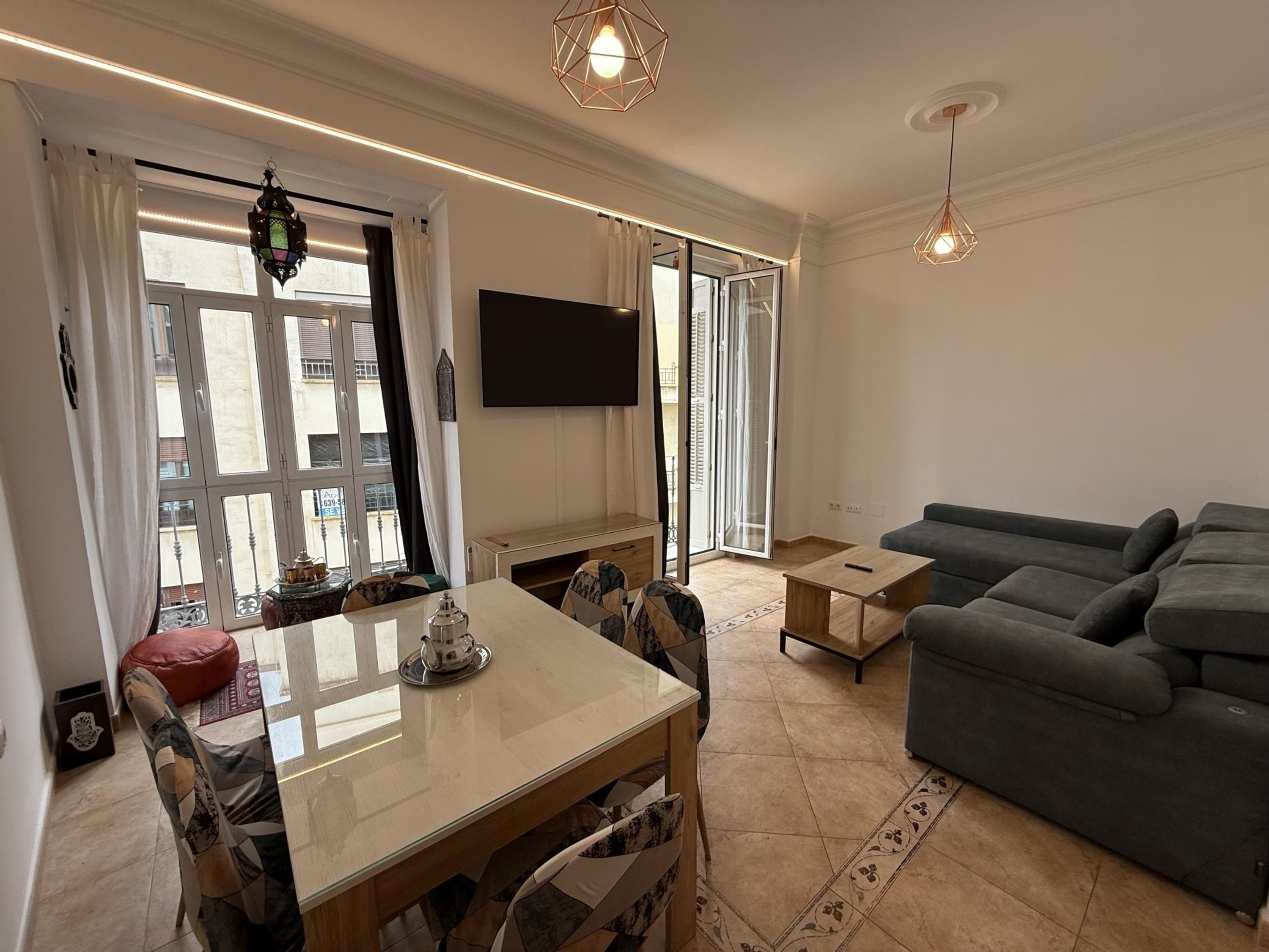 Apartment | 2 bedrooms