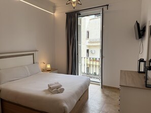 2 bedrooms - Uncibay Square in Malaga (Málaga)