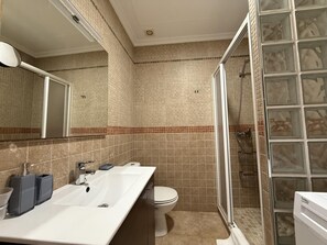 2 bedrooms - Uncibay Square in Malaga (Málaga)