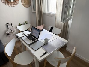 Apartment | 1 Schlafzimmer