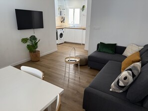 公寓 | 1 間臥室