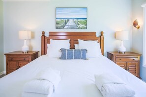 2 chambres, fer et planche à repasser, Wi-Fi