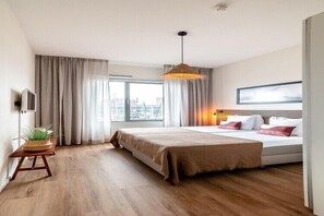 1 bedroom, WiFi