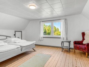 3 bedrooms, Internet - "Arben" - 900m from the sea by Interhome (Læsø)