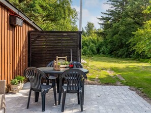 Outdoor dining - "Arben" - 900m from the sea by Interhome (Unknown)