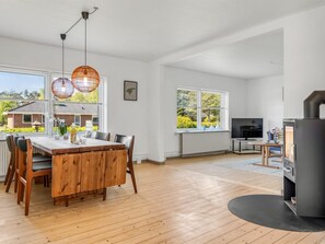Dining - "Arben" - 900m from the sea by Interhome (Læsø)