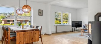 "Arben" - 900m from the sea by Interhome