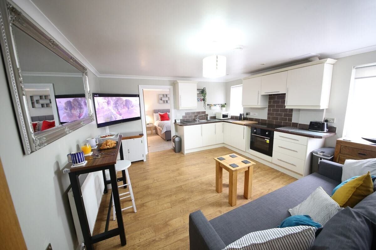 Bild für Gastgeberprofil