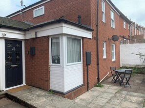 Exterior - Number 4 Old Tiverton Rd (Exeter)