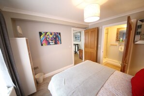 Silitysrauta/-lauta, ilmainen Wi-Fi