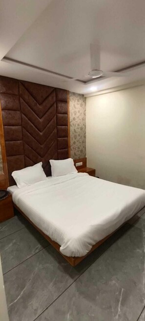 1 Schlafzimmer, kostenloses WLAN