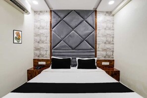 Habitación doble | 1 habitación y wifi gratis
