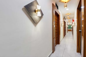 Reception - hotel shagun inn  (Ahmedabad)