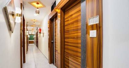 hotel shagun inn