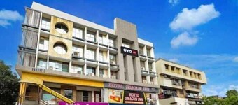 hotel shagun inn 