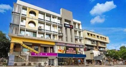 hotel shagun inn