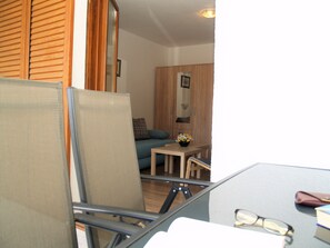 Interior - Apartment on te beach in Rovinj (Rovinj)