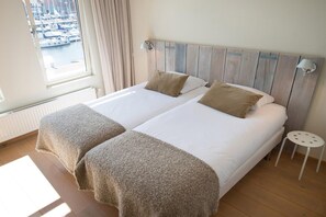 1 dormitorio y wifi gratis