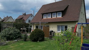 Außenbereich