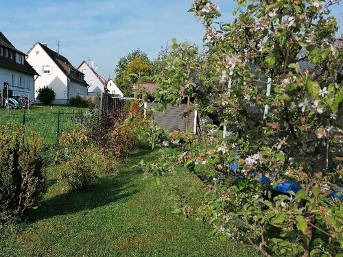 Ferienwohnung Kirsch-Kern, 50qm, 1 Schlafzimmer, max. 3 Personen