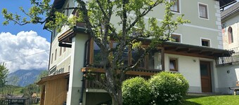 Apartment 'Unterkreuter' with Mountain View